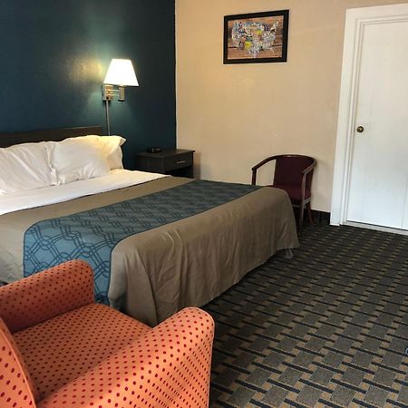 Econo Lodge Cranston - Providence Exterior foto